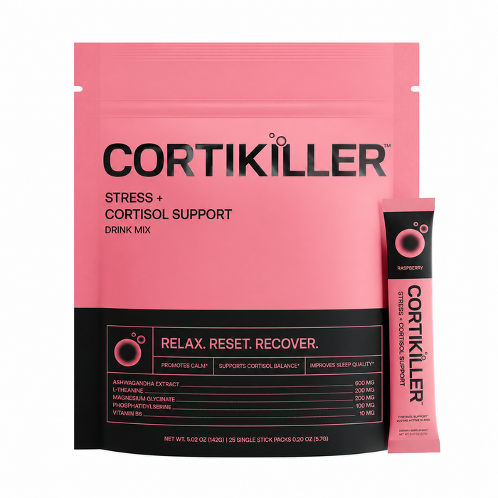 CORTIKILLER®